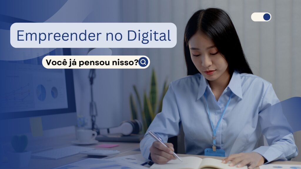 Como criar um negócio digital do zero?